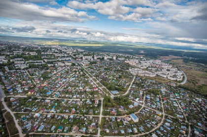 Все атаковавшие Березники беспилотники сбиты, пострадавших и разрушений нет