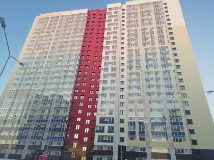 Энергетики  обеспечили электроснабжение жилого комплекса «Рубин» в Мотовилихинском районе городе Перми
