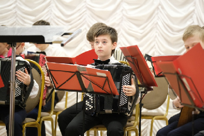 Музыкальную школу для одаренных детей спроектируют за 39 млн рублей