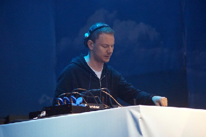 Хедлайнером Пермского марафона выступит DJ Smash