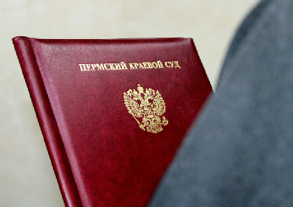 Краевой суд утвердил срок для пермяка, сломавшего руку водителю дверью его же автомобиля