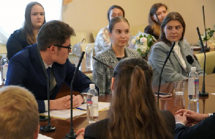 В Перми планируют создать студенческий совет вузов