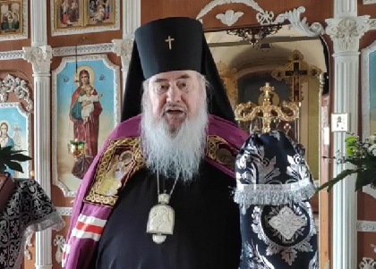 «Я не враг церкви»: Соликамский архиепископ отказался закрывать храмы
