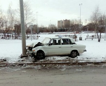 В Перми в ДТП пострадал несовершеннолетний пассажир 