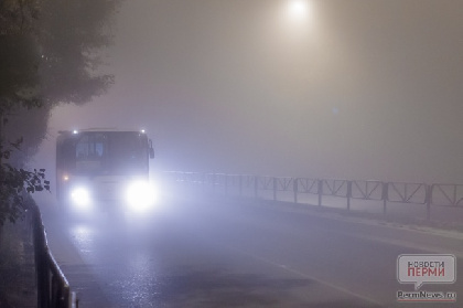 В Прикамье запретили нелегальный автобусный маршрут