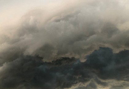 Роспотребнадзор начал мониторинг воздуха в Перми после пожара на промышленном объекте