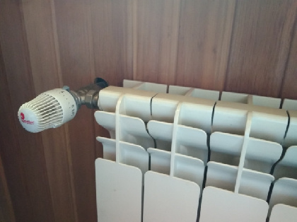 Пермское УФАС запретило теплосетям Кудымкара брать с жителей 6 тысяч рублей за проверку отопления