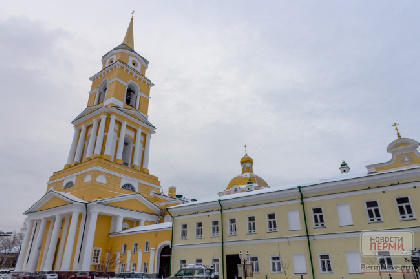 Победитель торгов на строительство пермской галереи обманул чиновников