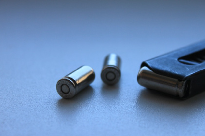 В Сиве у местного жителя нашли склад оружия и боеприпасов