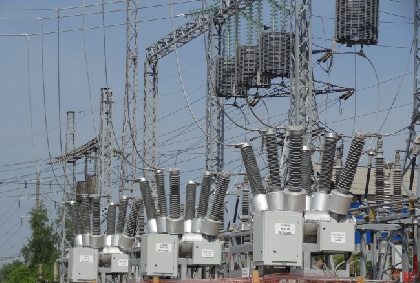 Энергетики  повысили  надежность электроснабжения потребителей в  Кишертском и Суксунском  округах