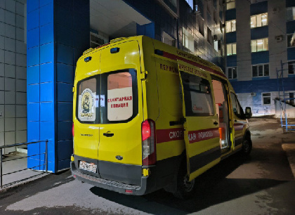 Один из пострадавших в ДТП под Кунгуром остается в крайне тяжелом состоянии