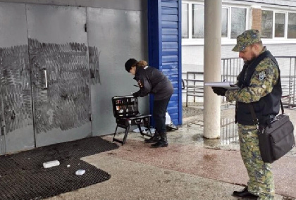 Минпросвещения направило спецкомиссию в Пермский край после убийства учительницы в Добрянке