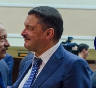 Зампредседатель правительства Пермского края вызван на допрос