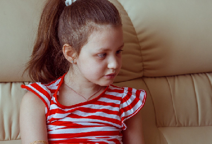 Корейские врачи могут спасти восьмилетнюю пермячку