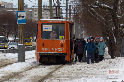 В Перми стоимость одной «умной» остановки оценили в 1,7 млн. рублей
