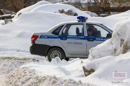 В Пермском крае арестовали поджигателя вышки сотовой связи по делу о теракте