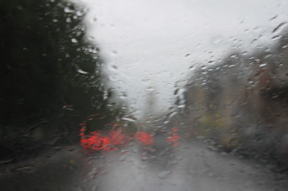 Грозы и ураган: МЧС предупреждает о плохой погоде в Прикамье