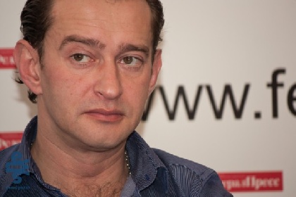 Константин Хабенский стал кандидатом на «Строгановскую премию»