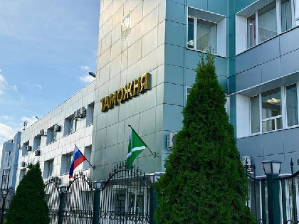 Пермская таможня за 9 месяцев возбудила 17 уголовных дел и пресекла более 1300 административных нарушений