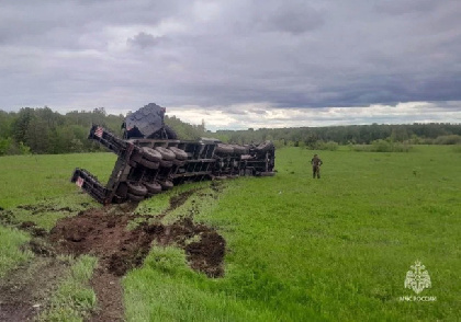 Выставка трофейной техники НАТО в Перми отложена из-за ДТП на трассе