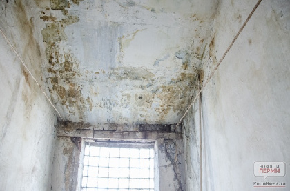 В Перми возбудили уголовное дело из-за аварийного дома, который не могут расселить восемь лет