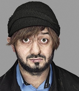 Премьера на ТНТ: «Бородач — это такой герой, которому все прощаешь»