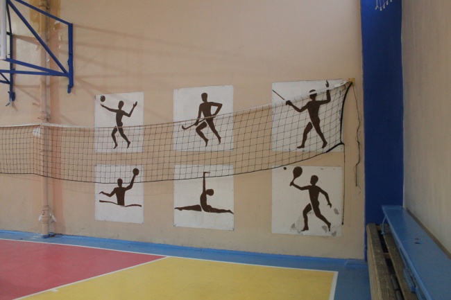 В Пермском районе суд взыскал 350 тысяч рублей со школы, где шестиклассник получил травму позвоночника на физкультуре