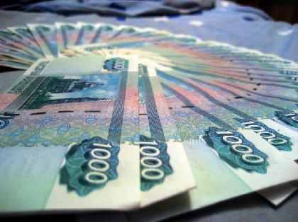 В марте средняя зарплата в Прикамье составила 27 417 рублей