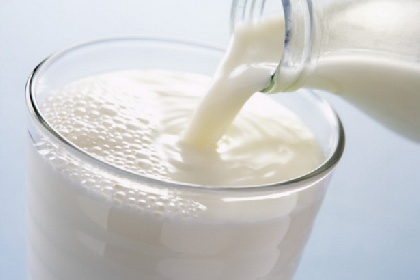 Молочные продукты из Белоруссии временно запретили