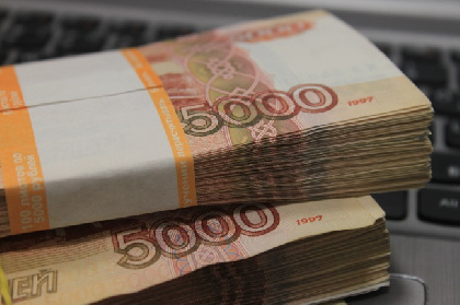 Три компании из Перми оштрафованы на 20,5 млн. рублей за коррупцию