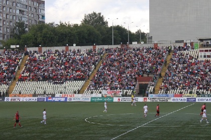 Приволжский федеральный округ – лидер по количеству городов, принимающих Чемпионат мира по футболу
