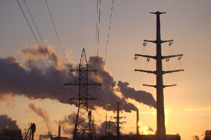 В Верещагино отключили электричество из-за аварии на сетях