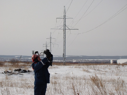 Электросети 16 районов Прикамья с 2026 года переходят под управление ПАО «Россети Урал»