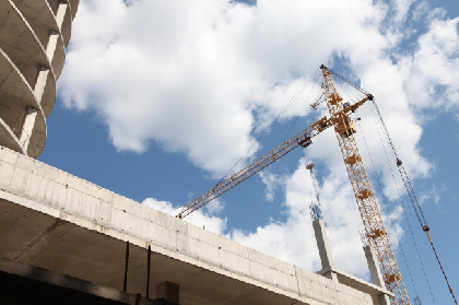 Рынок новостроек в Перми показал рост на фоне общего спада в миллионниках