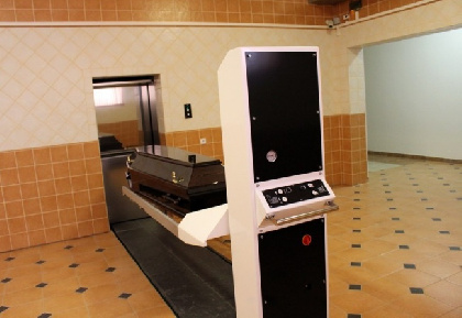 Госэкспертиза одобрила проект строительства нового крематория на Северном кладбище