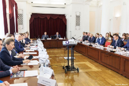Пермь и Екатеринбург подписали соглашение о сотрудничестве