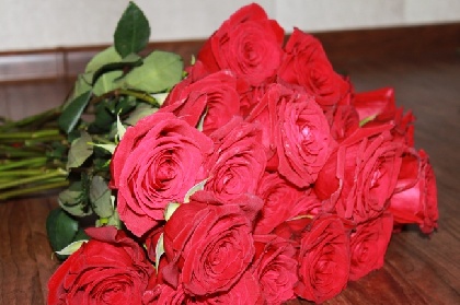 В Перми пройдет чемпионат по флористике