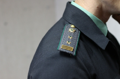 В Чернушке должник пытался продать арестованный автомобиль