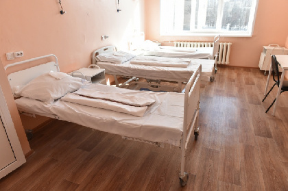 В Прикамье на строительство психбольницы потратят почти миллиард рублей