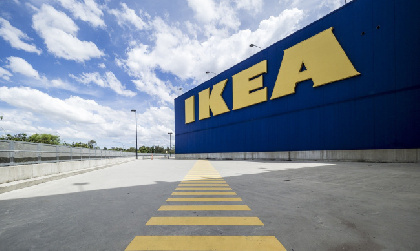 Власти Прикамья и IKEA возобновили переговоры об открытии магазина в Перми