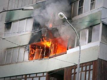 С начала года в Прикамье трое погибли на пожарах