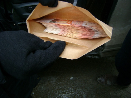 В Перми осудили посредника во взятках прокурору