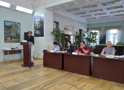 В Перми начали обсуждать обновлённую версию генплана города