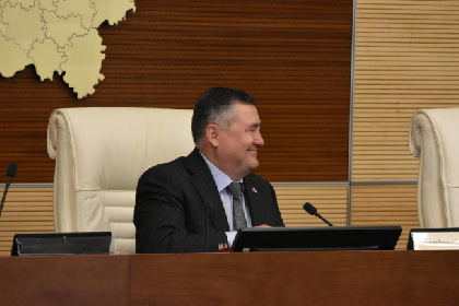 Валерий Сухих: Журналисты — главные проводники общественно-политической жизни