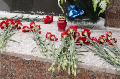 В Перми пройдет встреча с жертвами Холокоста