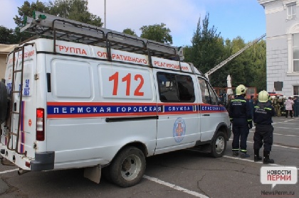 В Лобаново в коллекторе теплотрассы обнаружено тело мужчины