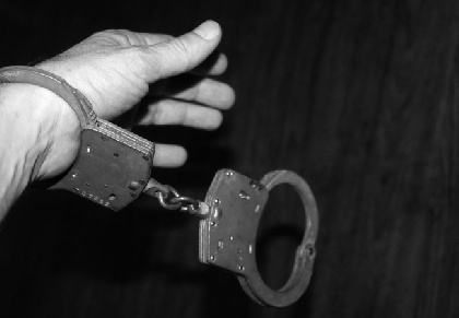 В Перми задержали подозреваемого в разбойном нападении