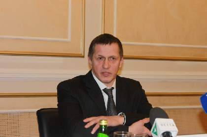Юрий Трутнев покинет посты вице-премьера и полпреда