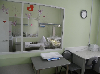 В России всех новорожденных будут обследовать на наличие спинальной мышечной атрофии