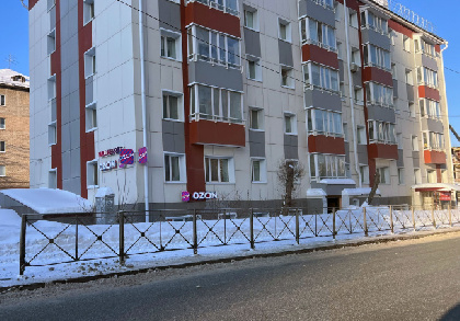 На Ozon заработала витрина «Сделано в Пермском крае» с товарами местных производителей